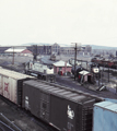 Sayre / Lehigh Valley (3/7/1970)