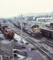 Sayre / Lehigh Valley (3/7/1970)