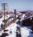 Sayre / Lehigh Valley (1/30/1972)