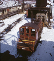 Lehigh Valley / Sayre, Pennsylvania (1/30/1972)