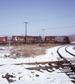 Sayre / Lehigh Valley (1/30/1972)