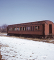 Lehigh Valley / Sayre, Pennsylvania (1/30/1972)