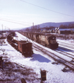 Sayre / Lehigh Valley (1/30/1972)