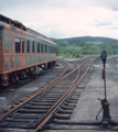 Montpelier Junction / Montpelier & Barre (6/3/1976)