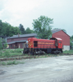 Montpelier & Barre / Montpelier, Vermont (6/3/1976)