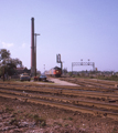 Chicago (Mayfair Crossing) / Chicago, Milwaukee, St. Paul & Pacific (5/30/1973)