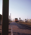 Chicago (Mayfair Station (Milwaukee Road)), Illinois (5/30/1973)