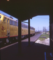 Chicago (Western Ave. Station) / Chicago, Milwaukee, St. Paul & Pacific (7/27/1971)