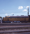 Chicago, Milwaukee, St. Paul & Pacific / Chicago (Western Ave. Station), Illinois (7/27/1971)