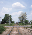 Monon / Bainbridge, Indiana (5/24/1975)