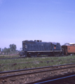 Missouri Pacific / Chicago (Forest Hill Crossing), Illinois (6/18/1972)