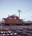 Chicago (Forest Hill Crossing), Illinois (6/18/1972)