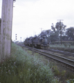 Missouri Pacific / Dolton (Dolton Crossing), Illinois (6/6/1973)