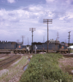 Dolton (Dolton Crossing), Illinois (6/6/1973)