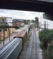 Missouri Pacific / Kansas City (Kaw River Junction), Kansas (5/30/1975)