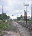 Kansas City (Edgewater Junction) / Missouri Pacific (5/30/1975)