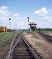 Missouri Pacific / Nevada, Missouri (6/1/1975)