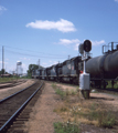 Missouri Pacific / Nevada, Missouri (6/1/1975)