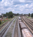 Missouri Pacific / Nevada, Missouri (6/1/1975)