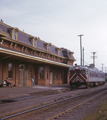 New Haven / Wallingford, Connecticut (7/31/1973)