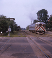 New Haven / Wallingford, Connecticut (7/31/1973)