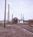 Nickel Plate Road / Chicago (Pullman Junction), Illinois (6/2/1973)