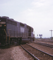 Nickel Plate Road / Chicago (Pullman Junction), Illinois (6/2/1973)