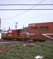 Chicago (Pullman Junction), Illinois (6/2/1973)