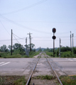 Dunreith / Nickel Plate Road (5/24/1975)