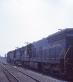 Hammond (State Line Crossing) / Nickel Plate Road (6/17/1972)