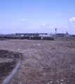 Norfolk & Western / Buffalo (FW Tower), New York (4/4/1971)