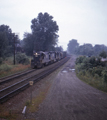 Ashtabula (NP Tower) / Nickel Plate Road (7/10/1974)