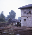 Nickel Plate Road / Ashtabula (NP Tower), Ohio (7/10/1974)