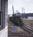 Nickel Plate Road / Ashtabula (NP Tower), Ohio (7/10/1974)