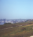 Nickel Plate Road / Cleveland (BD Yard), Ohio (8/28/1970)