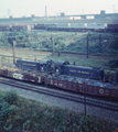 Nickel Plate Road / Cleveland, Ohio (8/28/1970)