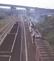 Cleveland / Nickel Plate Road (8/28/1970)