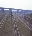 Nickel Plate Road / Cleveland, Ohio (8/28/1970)