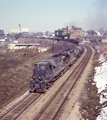 Nickel Plate Road / Cleveland, Ohio (3/26/1971)