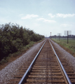 Nickel Plate Road / Beulah Beach, Ohio (7/30/1972)