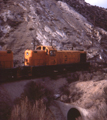 Ely / Nevada Northern (3/27/1978)