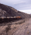 Ely / Nevada Northern (3/27/1978)