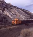 Nevada Northern / Ely, Nevada (3/27/1978)