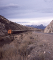 Ely / Nevada Northern (3/27/1978)