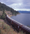 Trestle Creek / Northern Pacific (9/6/1999)