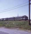 Northern Pacific / Chicago (Western Ave. Station), Illinois (7/27/1971)