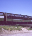 Chicago (Western Ave. Station), Illinois (7/27/1971)