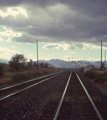 Northern Pacific / De Smet, Montana (9/6/1999)