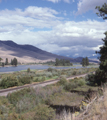 Northern Pacific / Dixon, Montana (9/6/1999)