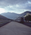 Missoula / Northern Pacific (9/6/1999)